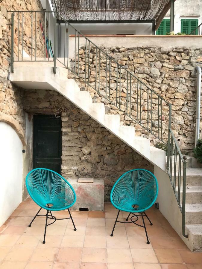 Bb Barbara Beroi Villa Arta Exterior photo