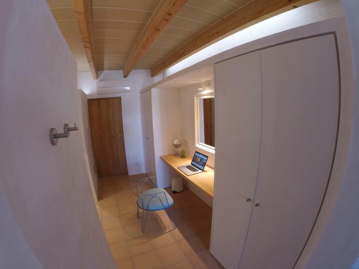 Bb Barbara Beroi Villa Arta Exterior photo