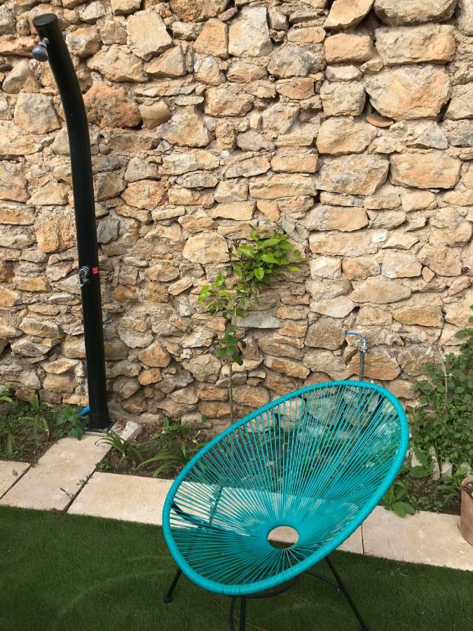 Bb Barbara Beroi Villa Arta Exterior photo
